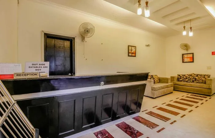 24 hours check in hotels in hotel smart inn villa gurugram