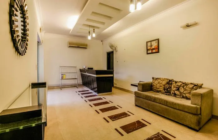 top luxury hotels in hotel smart inn villa gurugram