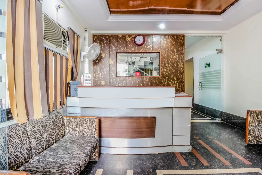 best couple friendly hotels in hotel smart inn gurugram