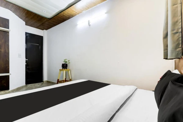 hotel in artemis hospital, gurugram for couples - hotel viraj