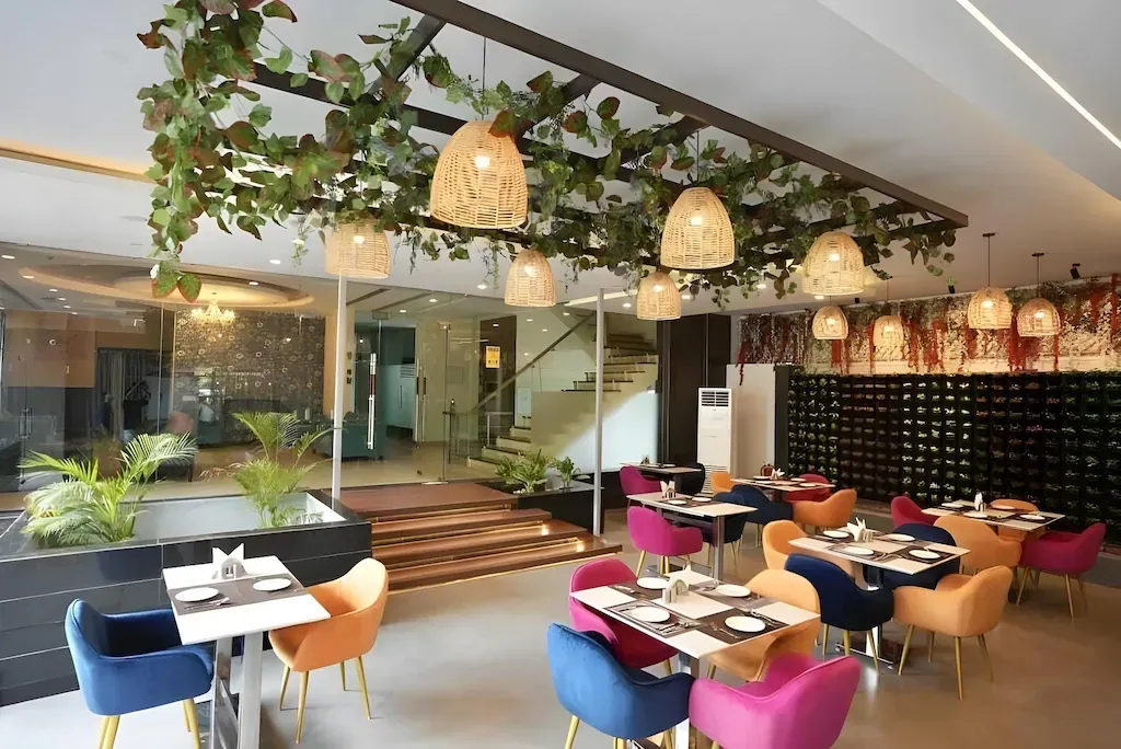 hotel stay in hotel windsor heights gurugram