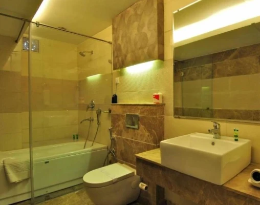 sector 14, gurugram hotel booking - hotel windsor heights