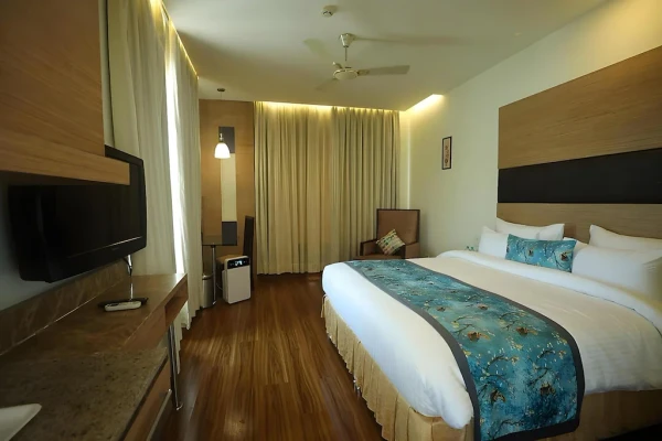 hotel with gym in sector 14, gurugram - hotel windsor heights