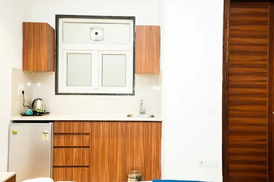 hotel in sector 43, gurugram for couples - inception residence
