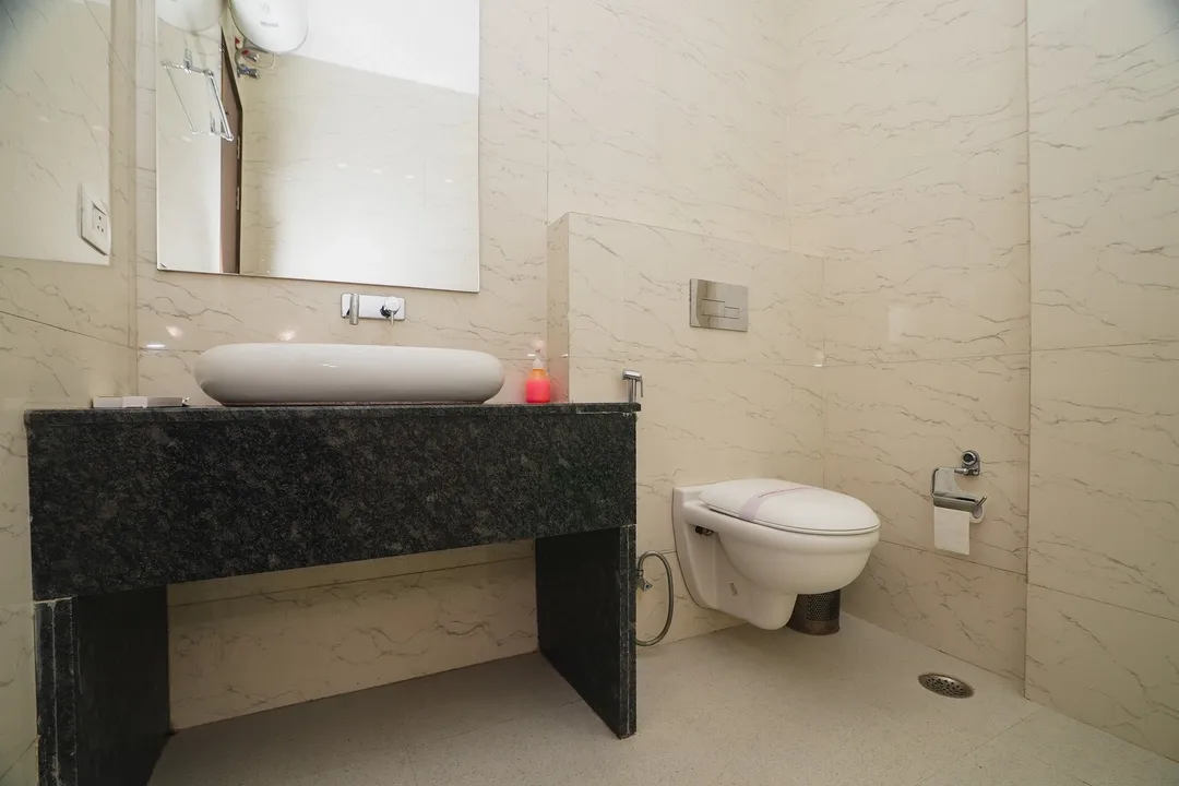 sector 43, gurugram hotel booking - interglobe oasis