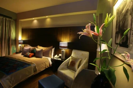 budget hotel in sector 24, gurugram - justa gurgaon