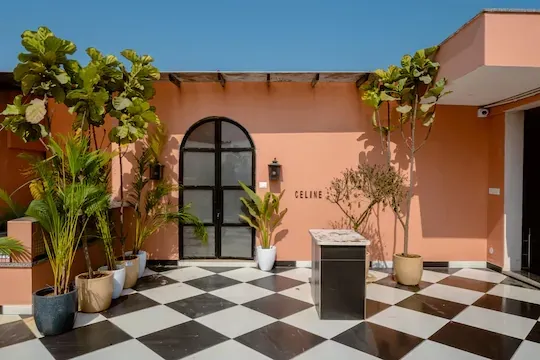 couple hotels in kulture by zipcode sector 42 gurugram