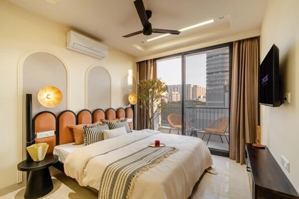 best couple hotels in kulture by zipcode sector 42 gurugram