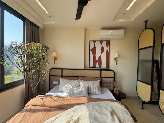 hotel with party hall in sector 42, gurugram - kulture by zipcode sector 42