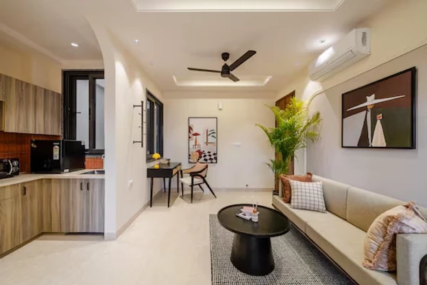 hotel room booking in sector 42, gurugram - kulture by zipcode sector 42