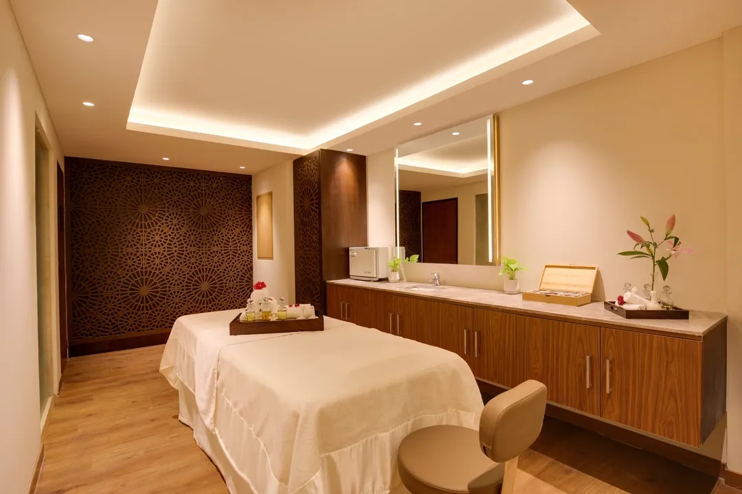 jacuzzi hotel in sector 82a, gurugram - lemon tree suites gurugram