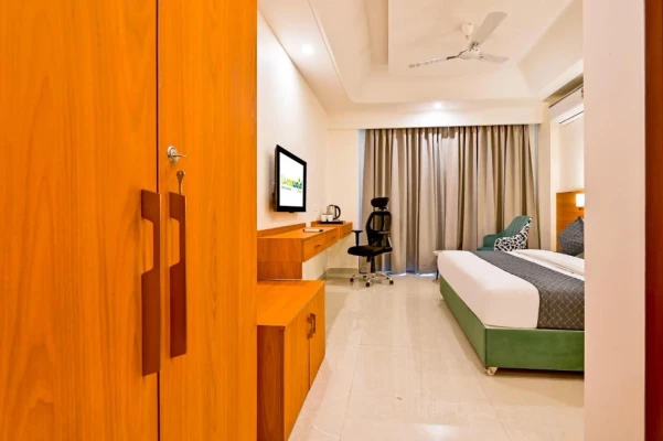 best cheap hotels in limewood signature - golf course road gurugram