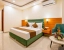 hotels for couple in limewood signature - golf course road gurugram
