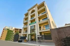 best 3 star hotels in limewood signature - golf course road gurugram