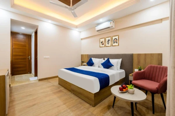 best 24 hours check in hotels in limewood signature - huda city centre gurugram