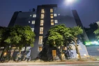 best night stay hotels in limewood signature - huda city centre gurugram