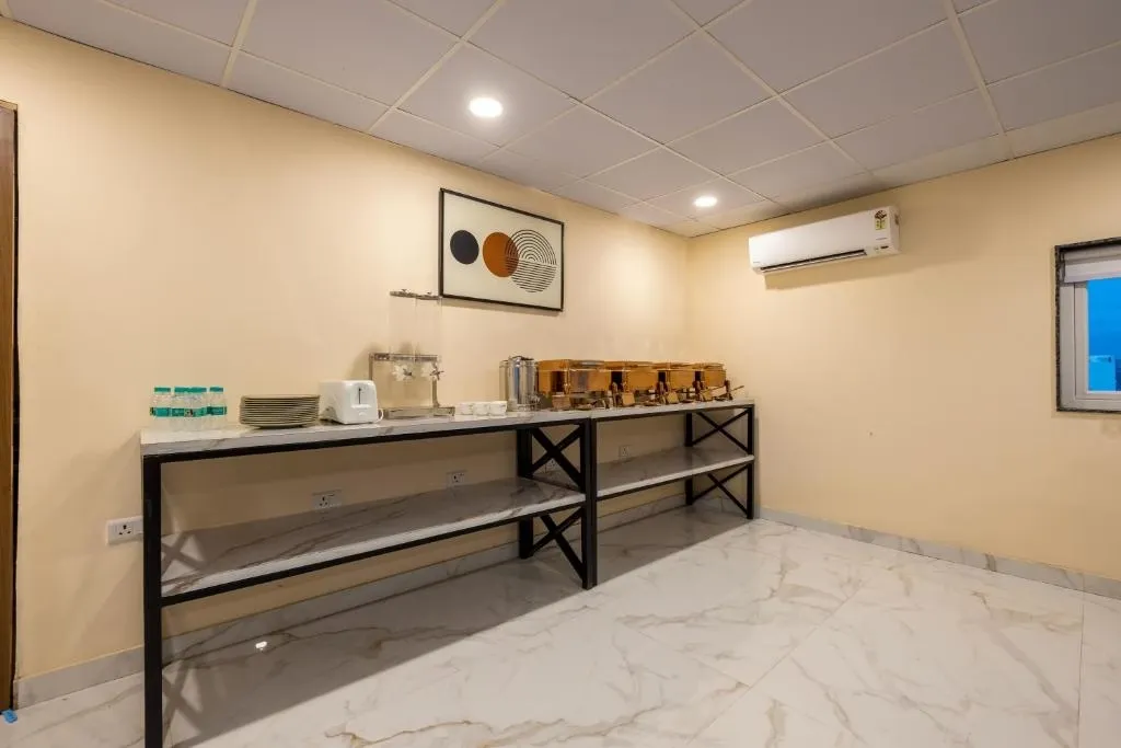hotel stay in limewood stay 1bhk service apartment near millenium city centre gurugram