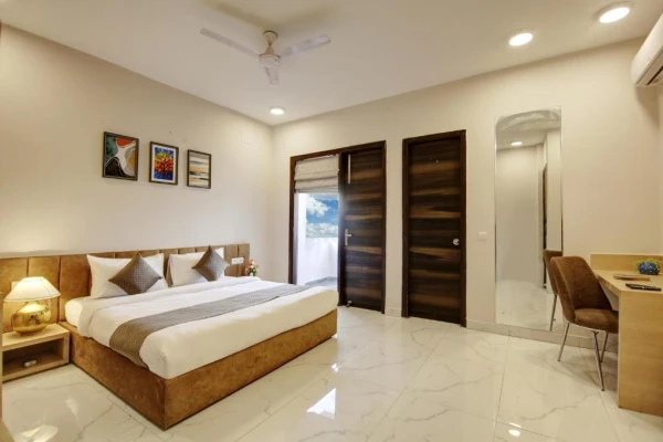 early check in hotels in limewood stay corporate huda city centre gurugram