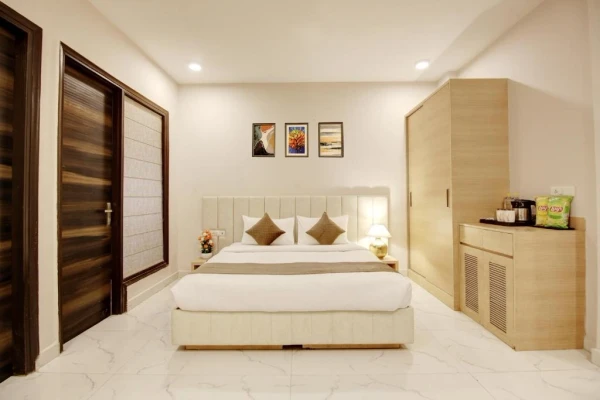 best day stay hotels in limewood stay corporate huda city centre gurugram