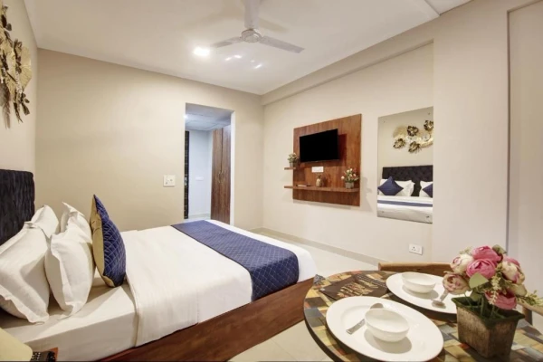 best cheap hotels in limewood stay huda city centre gurugram