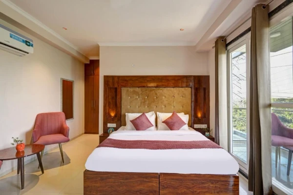 best hourly stay in limewood stay oasis sector 52 gurugram