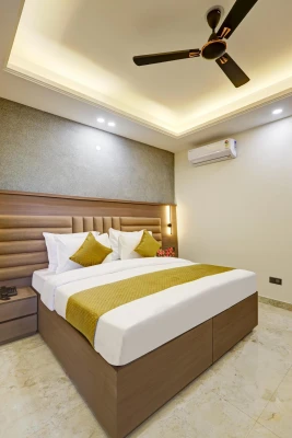 best luxury hotels in limewood stay premium studios sector 29 gurugram