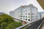 couple friendly hotels in limewood stay premium studios sector 29 gurugram