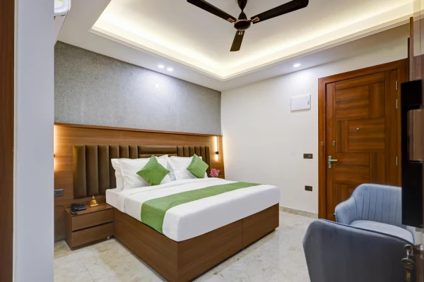 top luxury hotels in limewood stay premium studios sector 29 gurugram