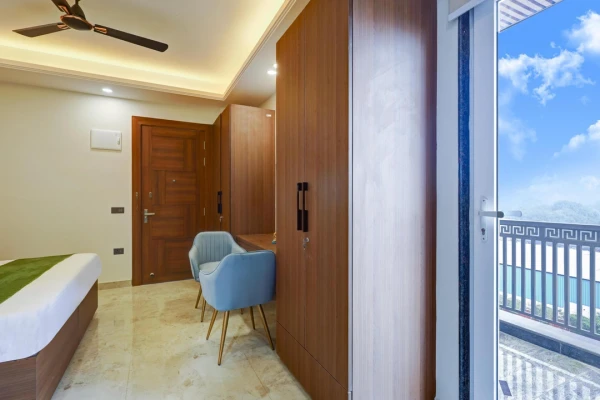 hotels for few hours in limewood stay premium studios sector 29 gurugram