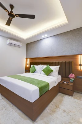 best early check in hotels in limewood stay premium studios sector 29 gurugram
