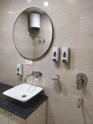 group holiday hotels in limewood stay silver studio sector 57 gurugram