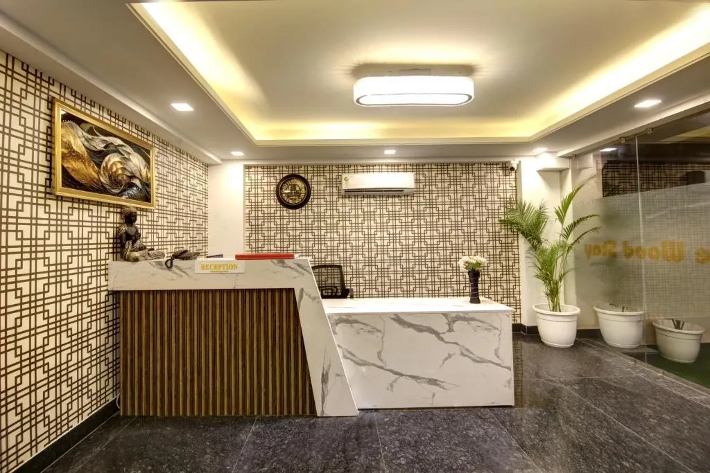 short stay hotels in limewood stay silver studio sector 57 gurugram