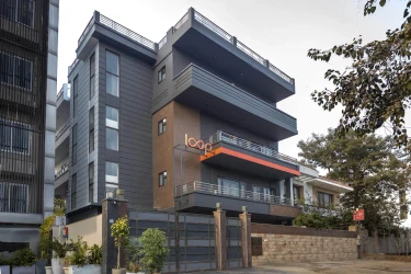 best hourly stay hotels in loop by zolo baani square gurugram gurugram