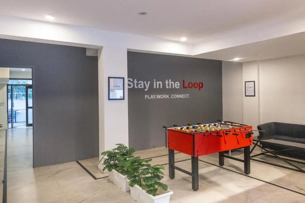 night stay hotels in loop by zolo baani square gurugram gurugram