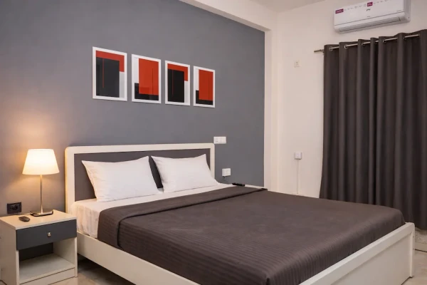 hourly hotels in loop by zolo baani square gurugram gurugram