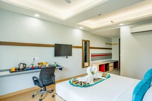 best day stay hotels in mastiff hotel city nest gurgaon gurugram