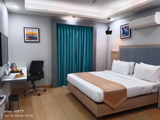online room booking in sohna road, gurugram - mastiff hotel city nest gurgaon