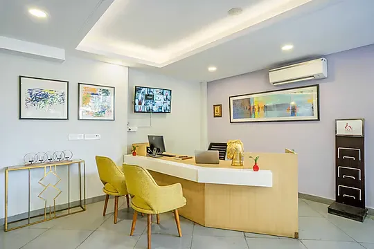 budget hotel in sohna road, gurugram - mastiff hotel city nest gurgaon