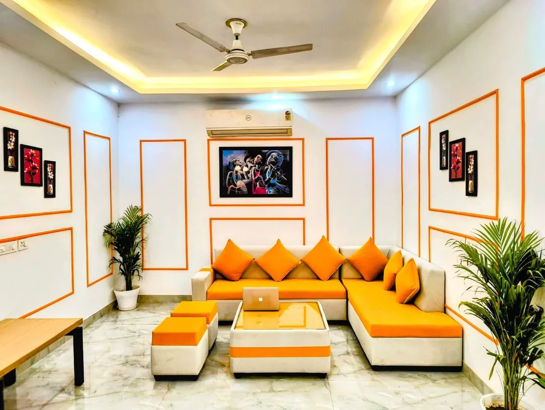 romantic hotels in mavens house gurugram
