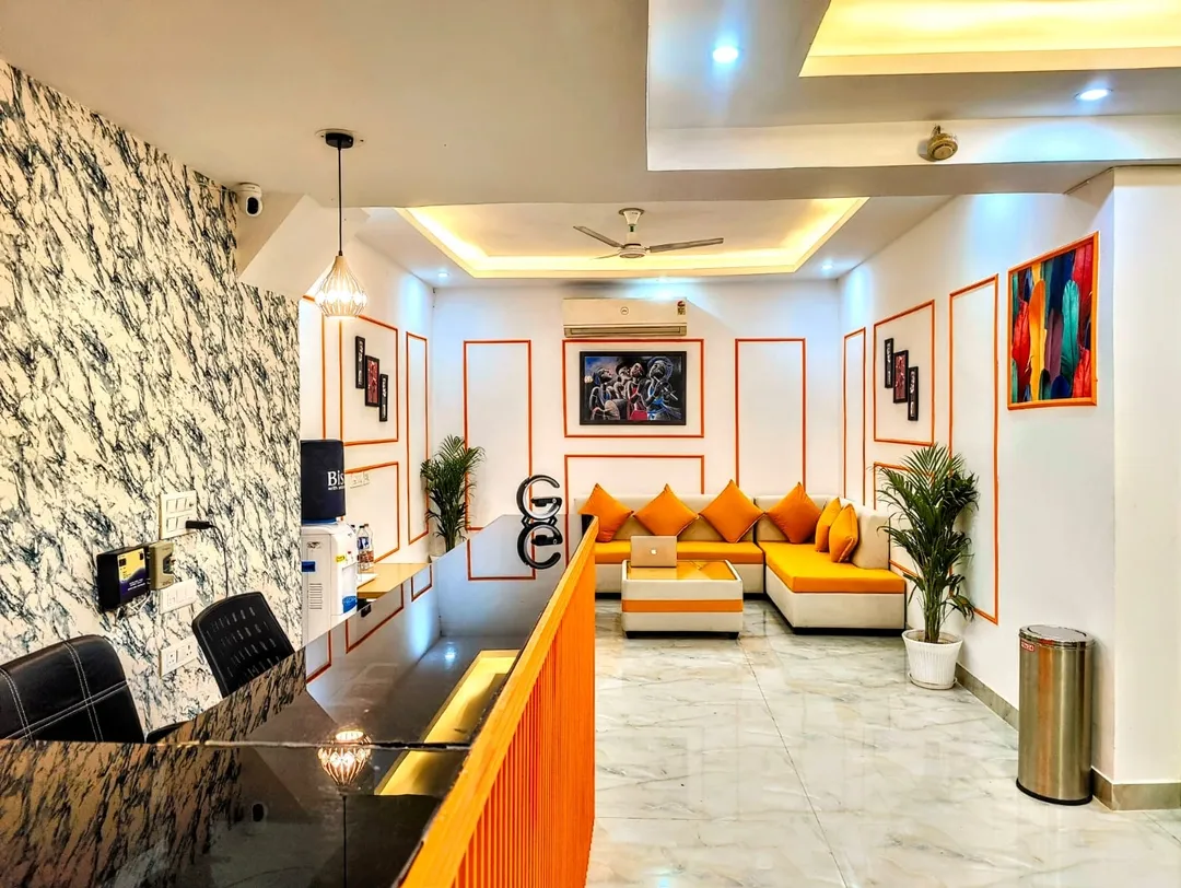 hotels for couple in mavens house gurugram