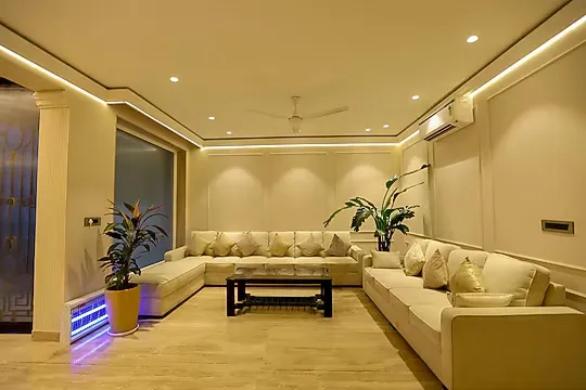 book hotels in millora cyber suites gurugram