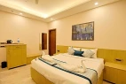 best short stay hotels in millora cyber suites gurugram