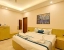 best luxury hotel in millora cyber suites gurugram
