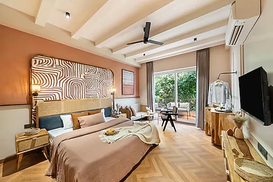 best couple friendly hotels in nook by zipcode sector 15 gurugram