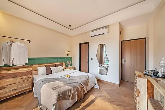 good hotels in nook by zipcode sector 15 gurugram