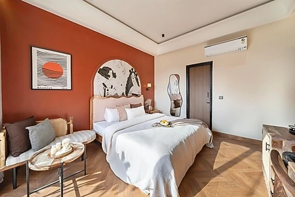 star hotels in nook by zipcode sector 15 gurugram