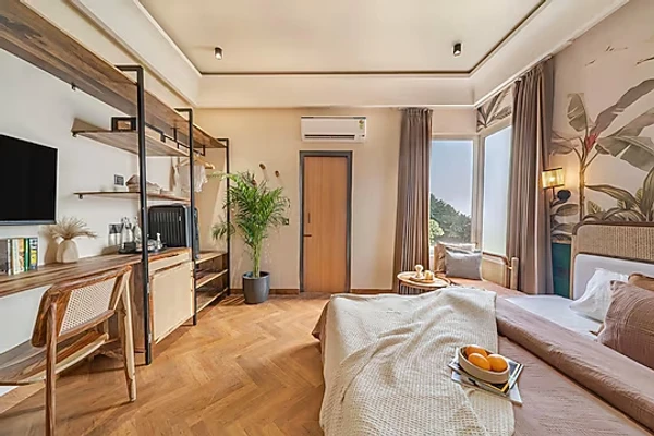 hotel with banquet hall in sector 15, gurugram - nook by zipcode sector 15
