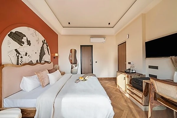 sector 15, gurugram hotel booking - nook by zipcode sector 15
