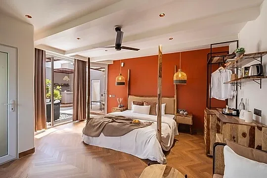 five star hotels in nook by zipcode sector 15 gurugram