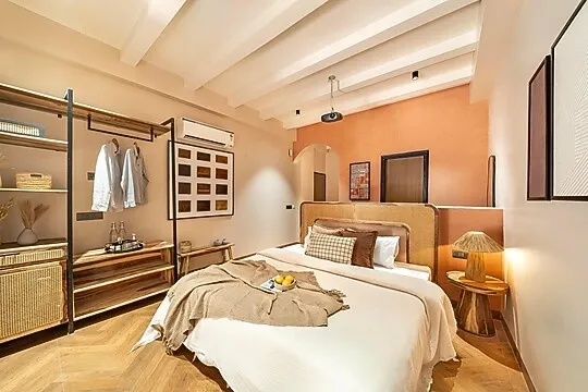 corporate offsite hotels in nook by zipcode sector 15 gurugram